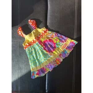 Millie Jay - Girl's Dress